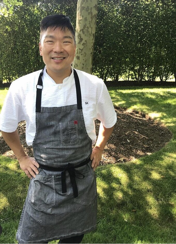 Life as a Private Chef