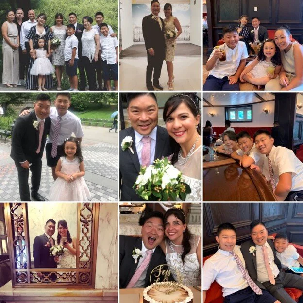 Family Life: Married