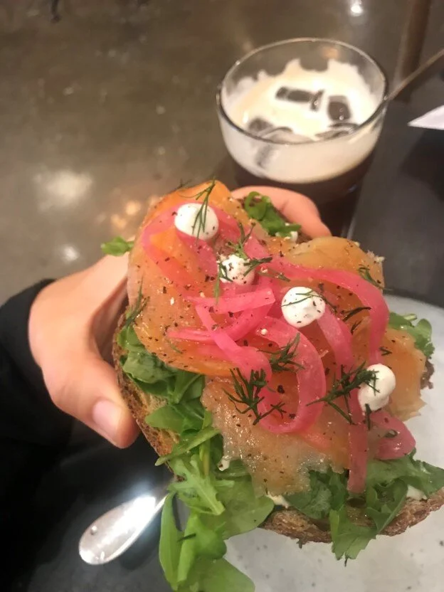Toronto Guide: Arvo Coffee