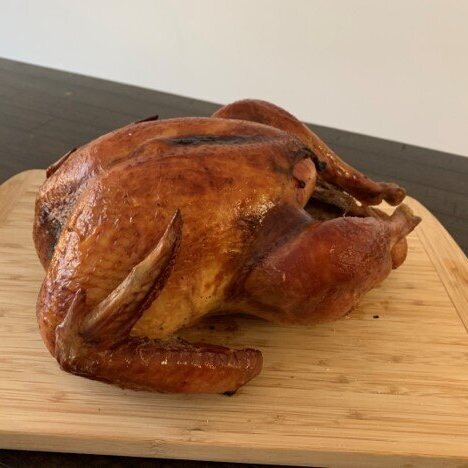 EATS: Thanksgiving Recipes