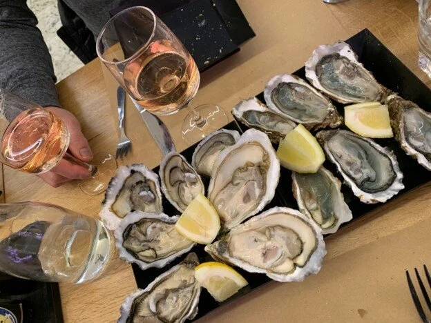 Paris Guide: La Grande Epicerie de Paris