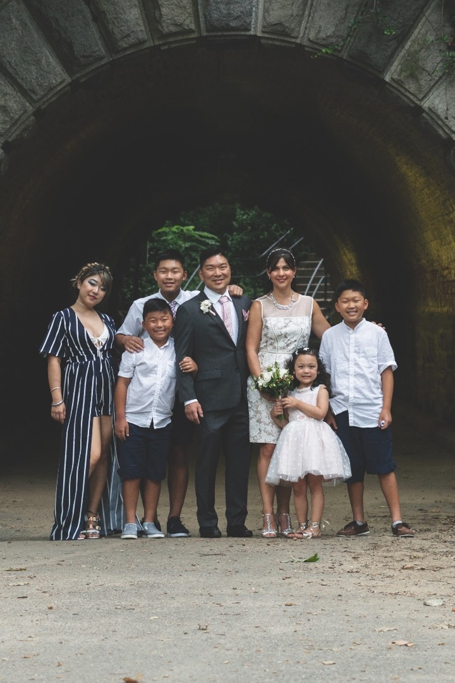 Hosting an Intimate Event: Lessons from Our Manhattan Wedding