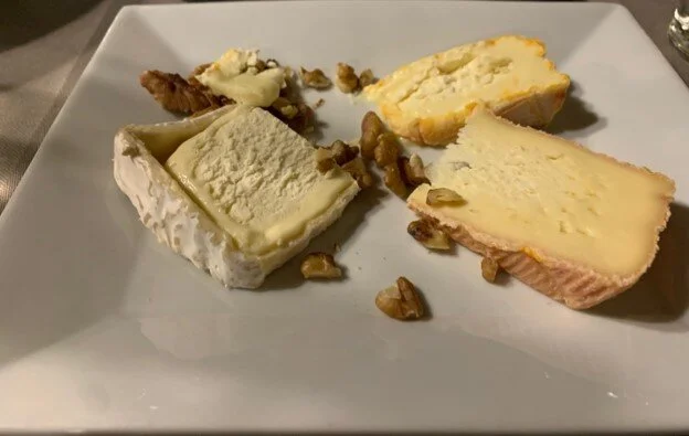 Hautevillers, France: Le Restaurant de l'Abbaye