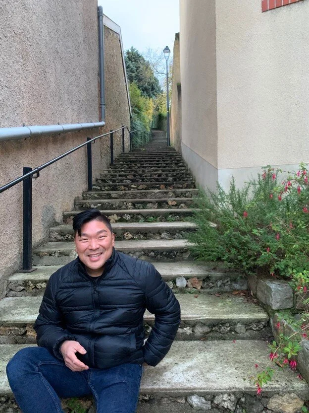 Champagne Hillsides, Houses, and Cellars: UNESCO World Heritage Site 