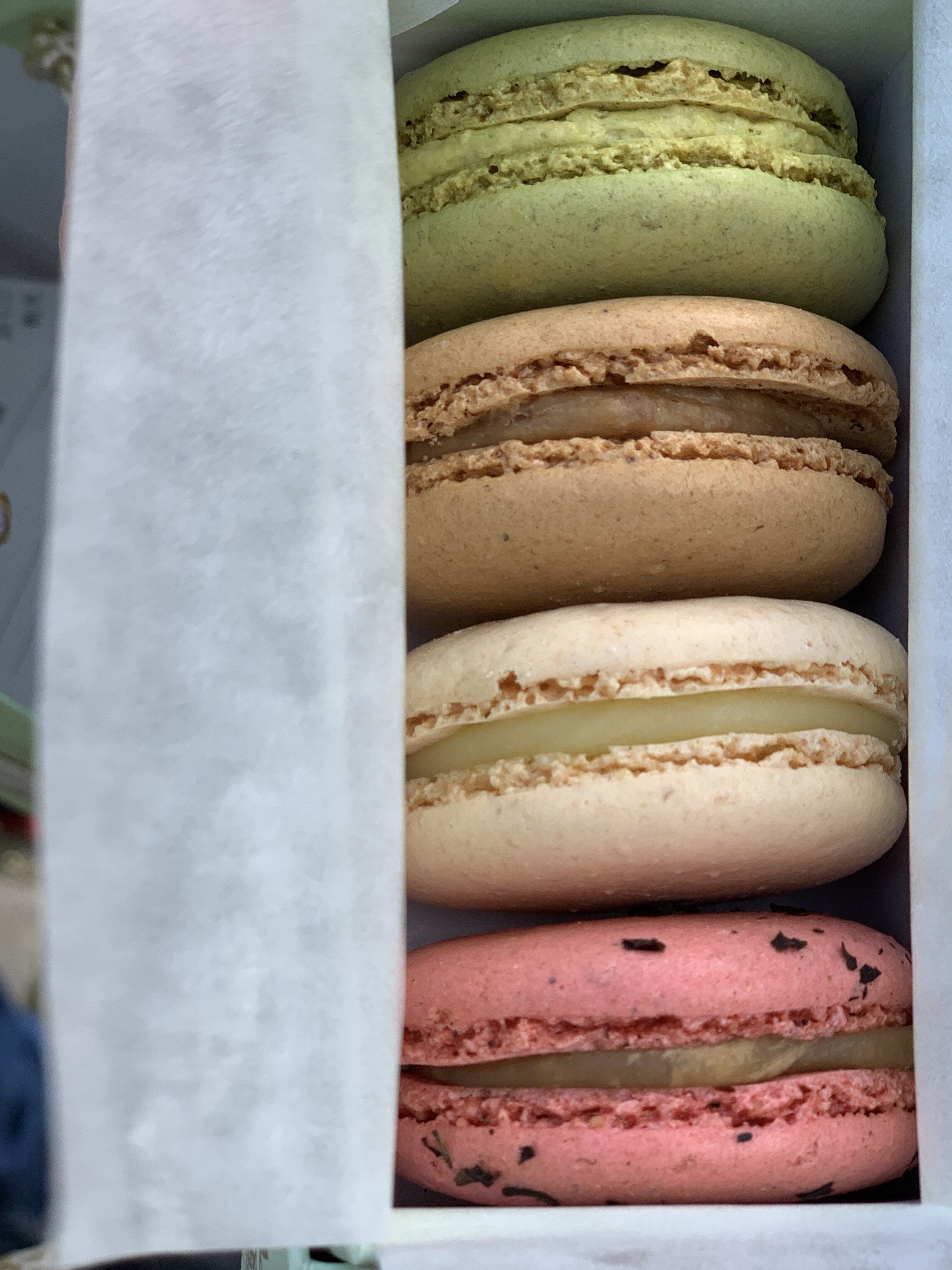 Paris Guide: Foodie Gifts