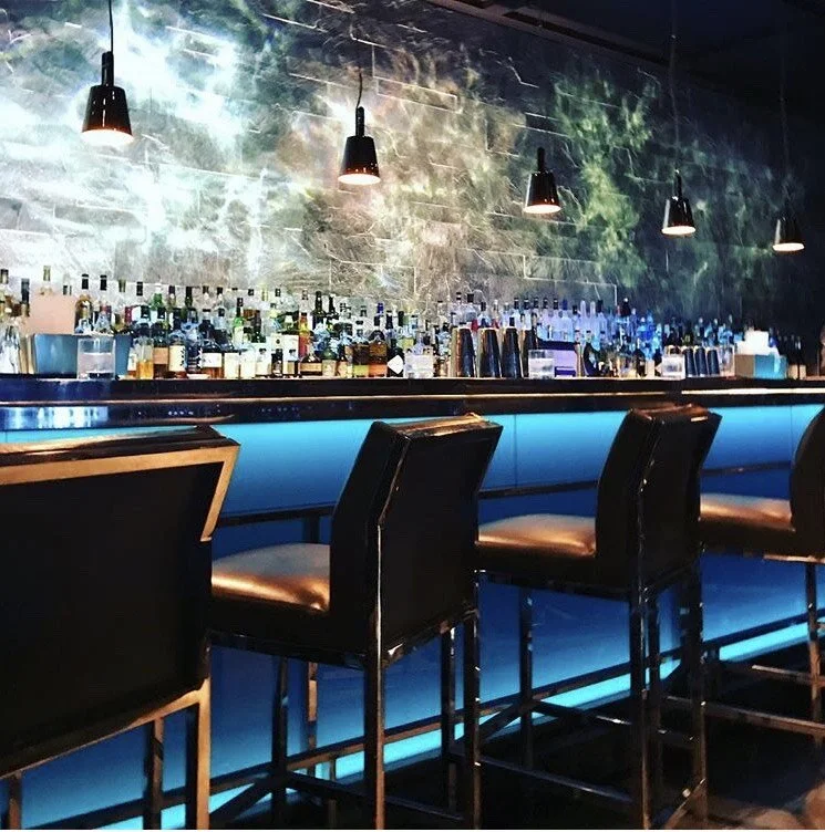 Miami Guide: Hakkasan 