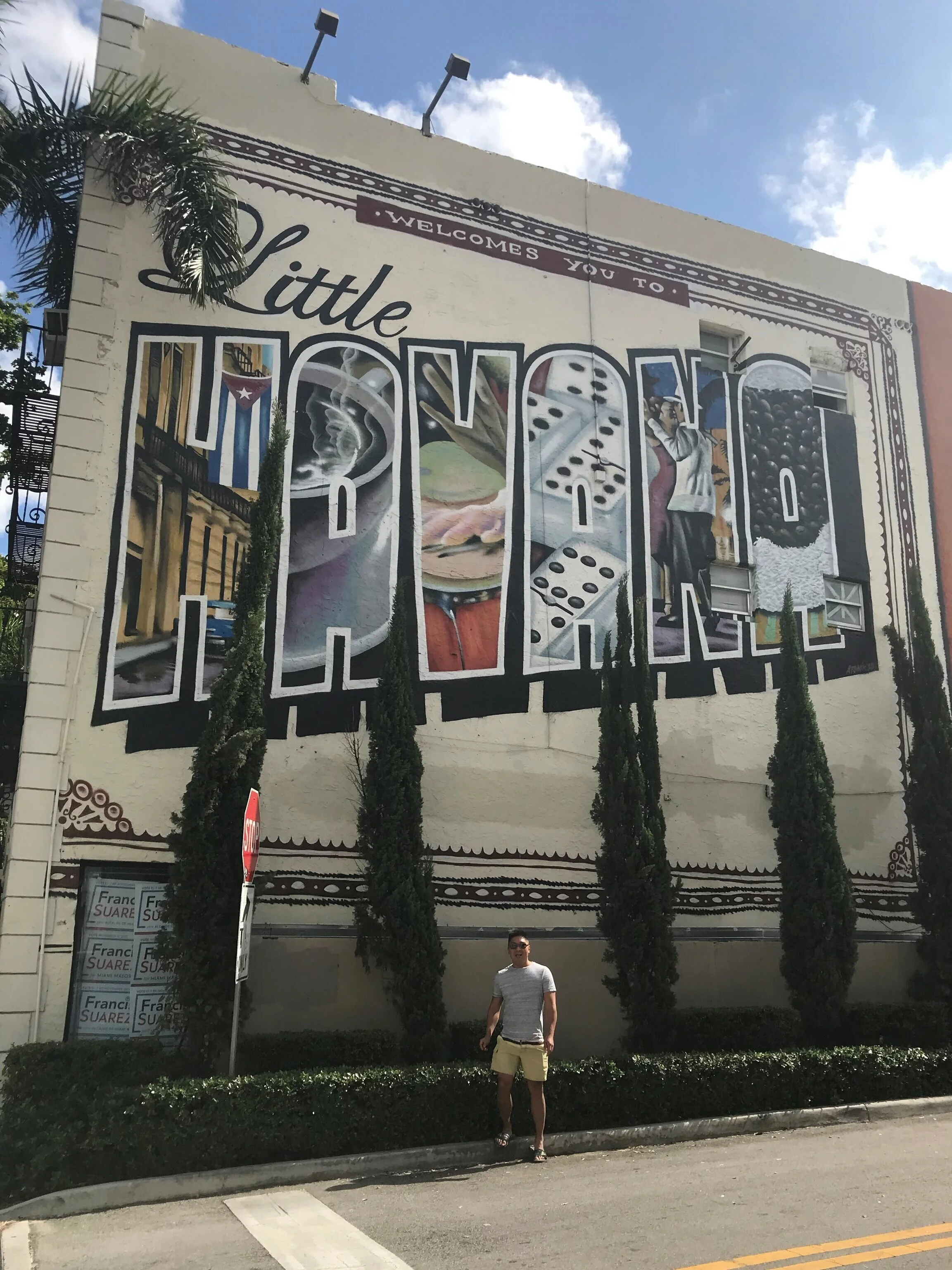 Miami Guide: Little Havana
