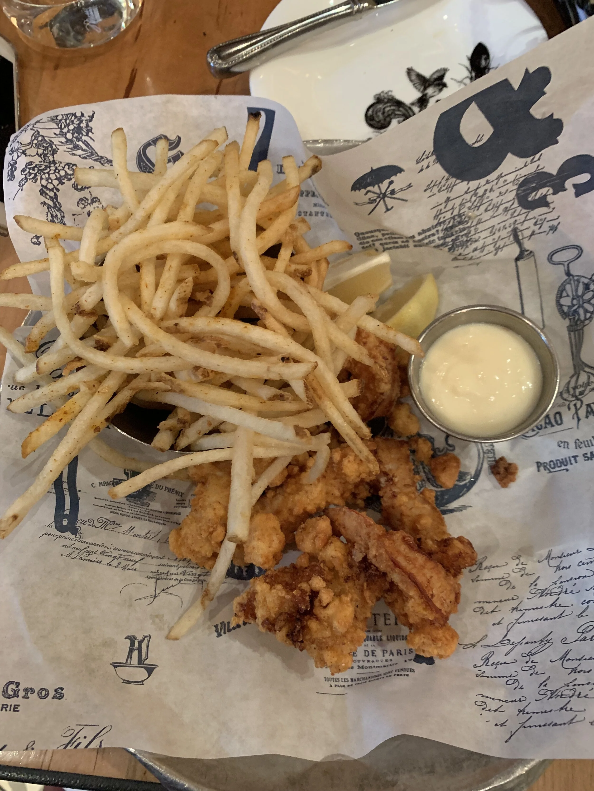 Toronto Guide: Cluny Bistro &amp; Boulangerie