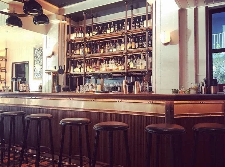 Miami Guide: Happy Hour at Upland 