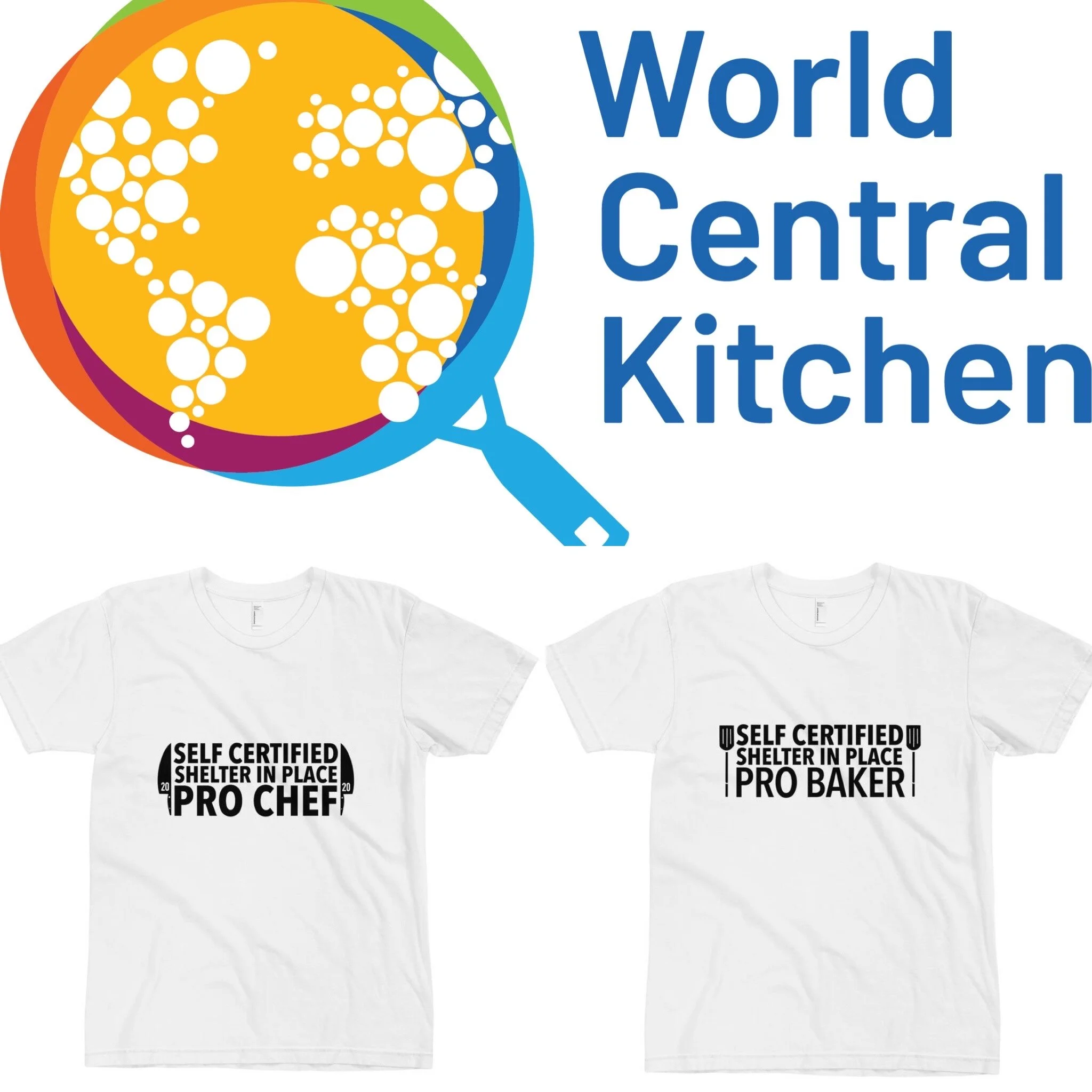 Feeding Vulnerable Populations + Supporting Restaurants During Covid-19