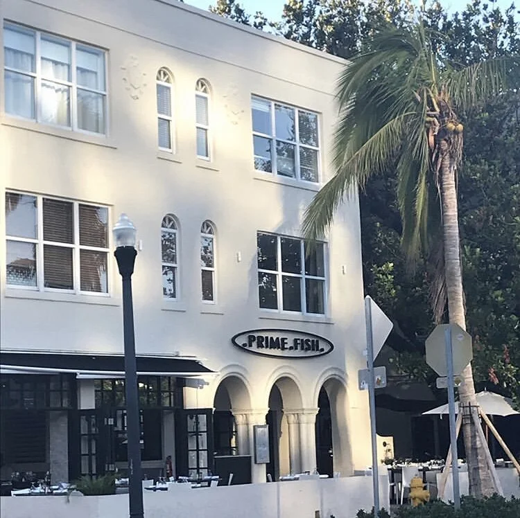 Miami Guide: Prime Fish