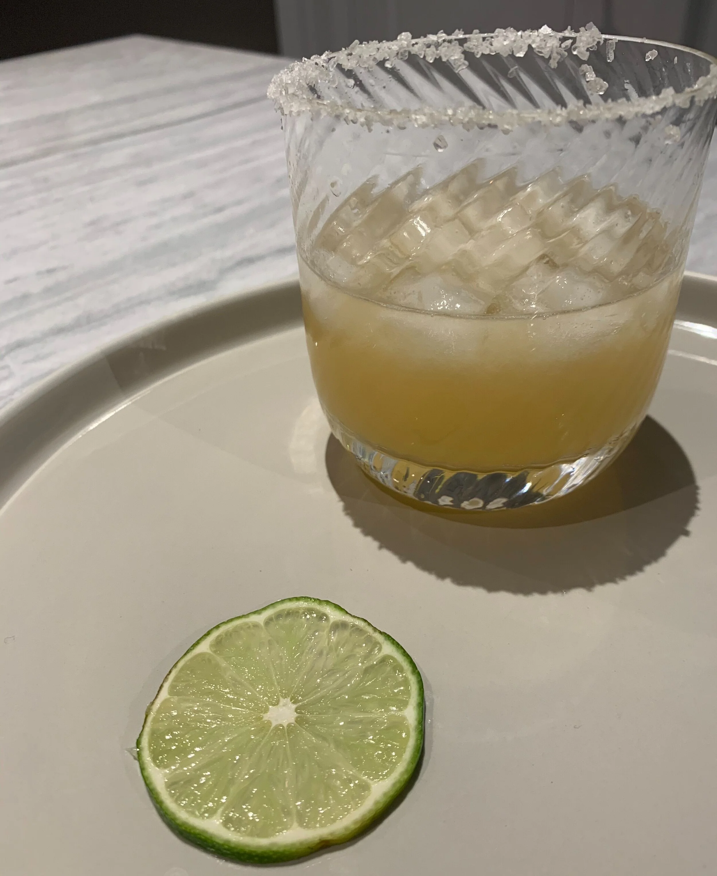 Cocktails: Classic Margarita Recipe