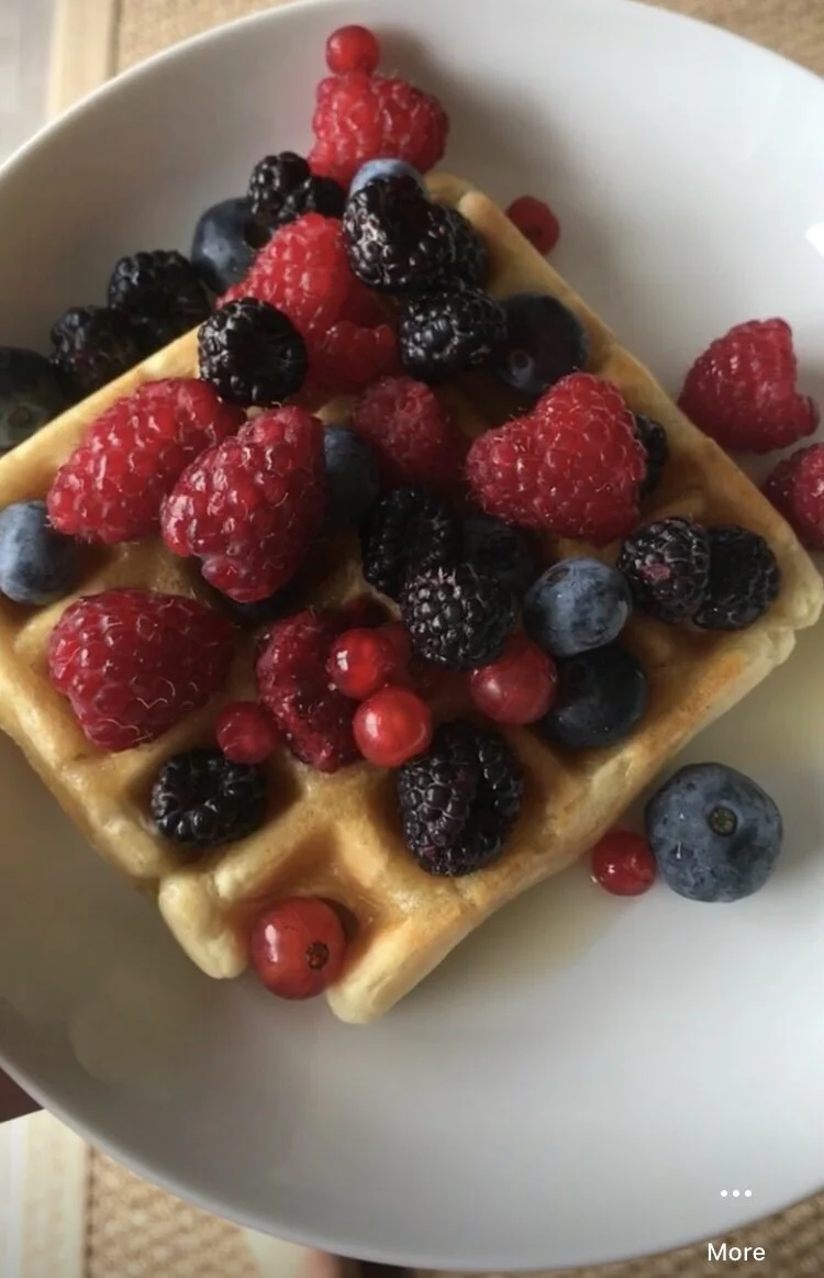 Hamptons Guide: Seven Ponds Orchard