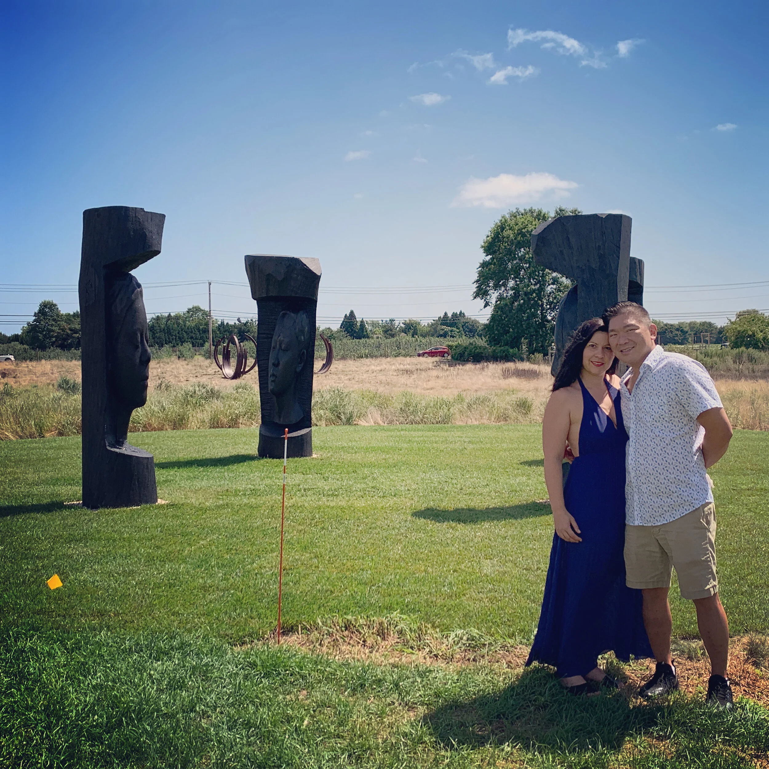 Hamptons Guide: Parrish Art Museum