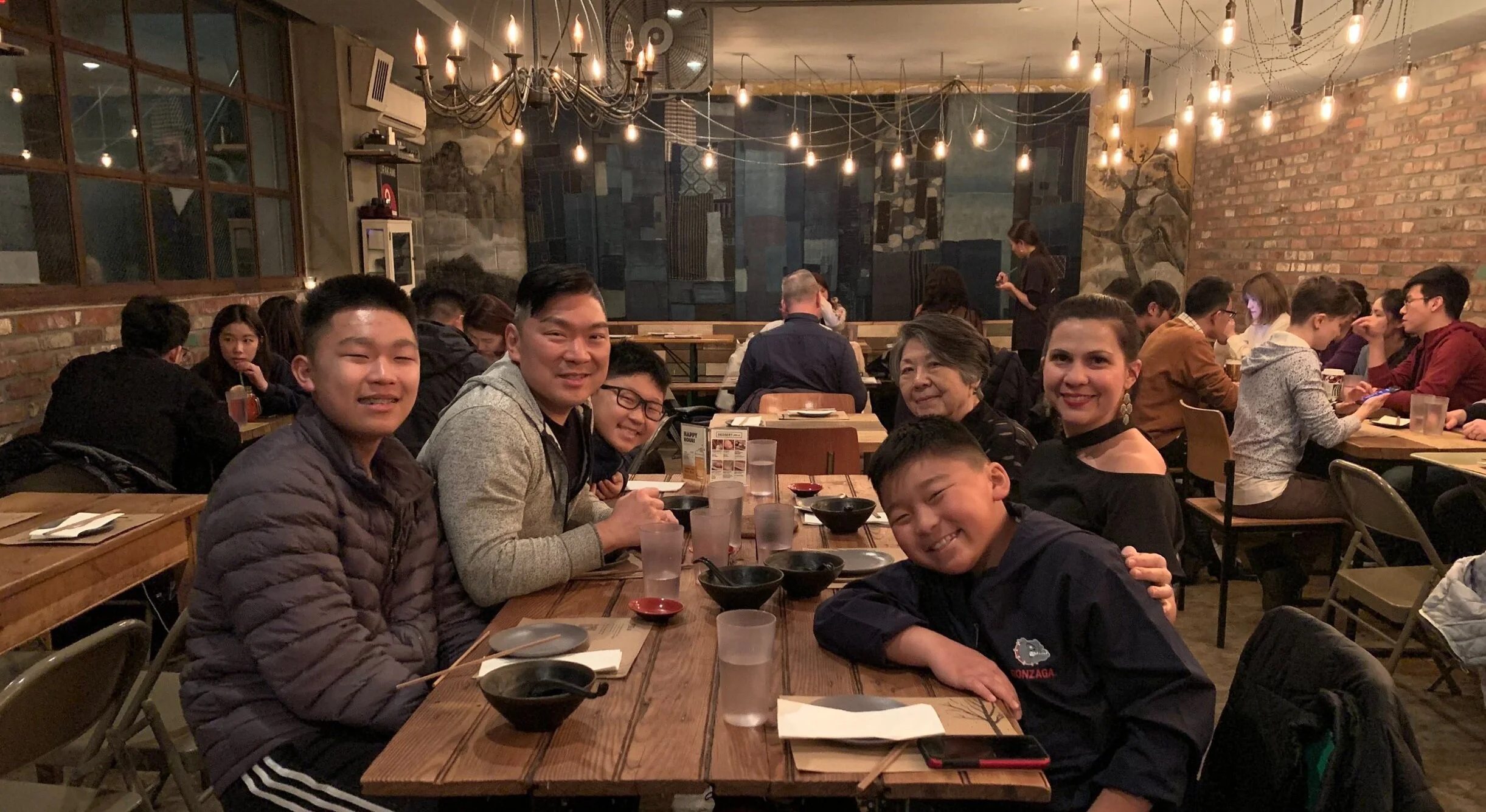 NYC Guide: Izakaya Mew
