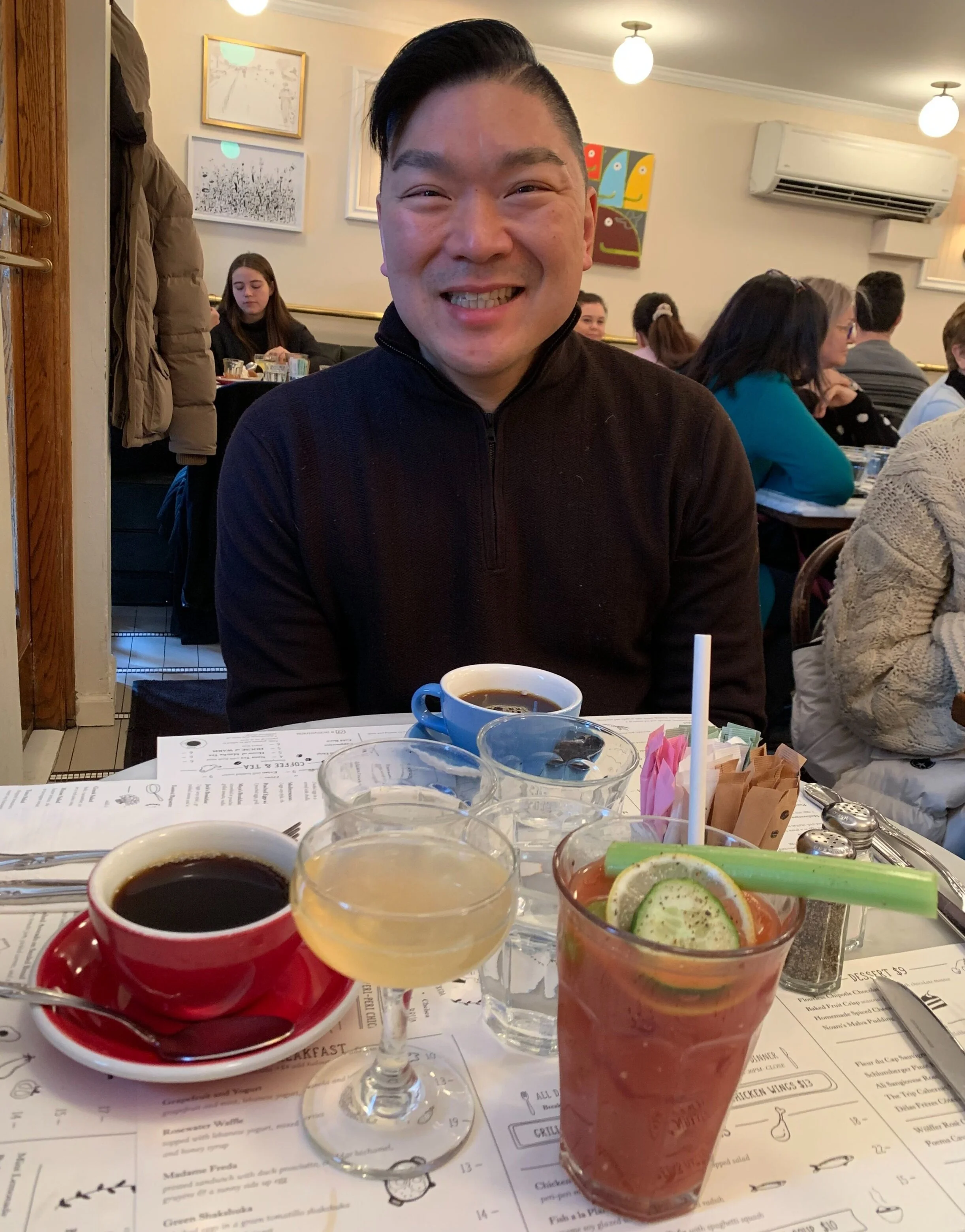 NYC Guide: Jack's Wife Freda 