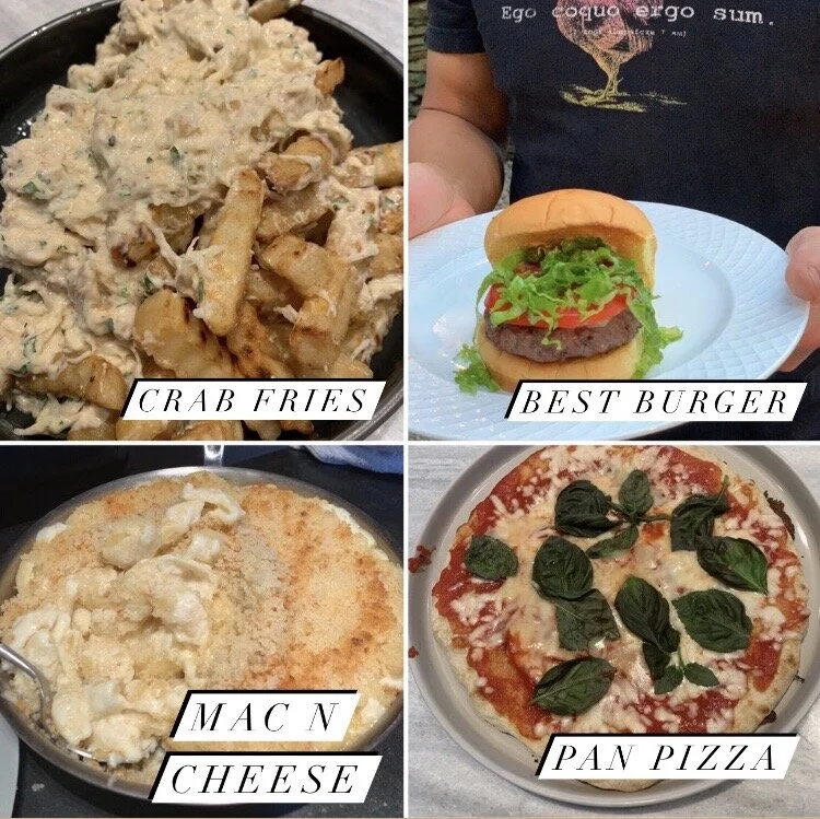 Game Day Eats: Fan Favorites