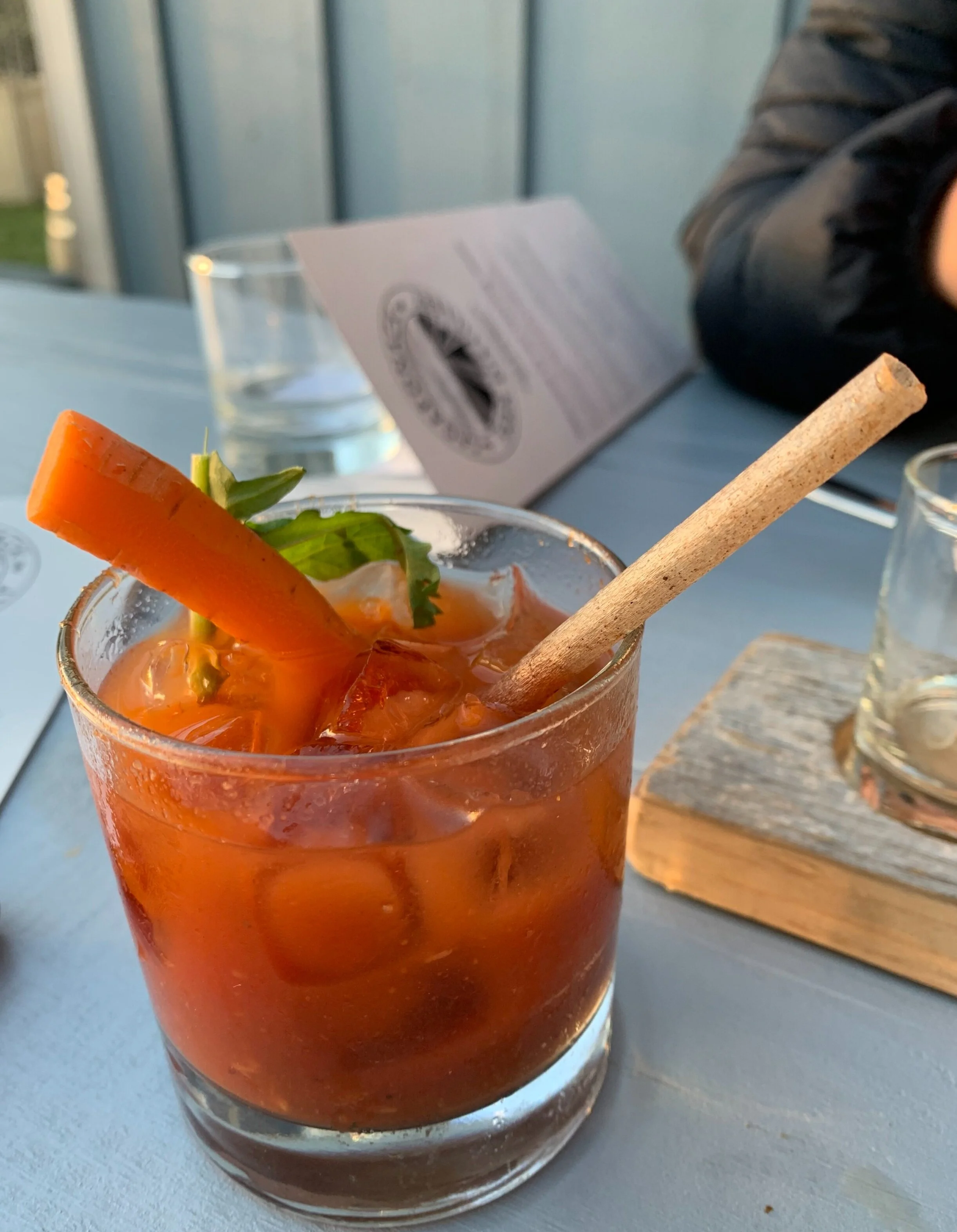Hamptons Guide: Sagaponack Farm Distillery 