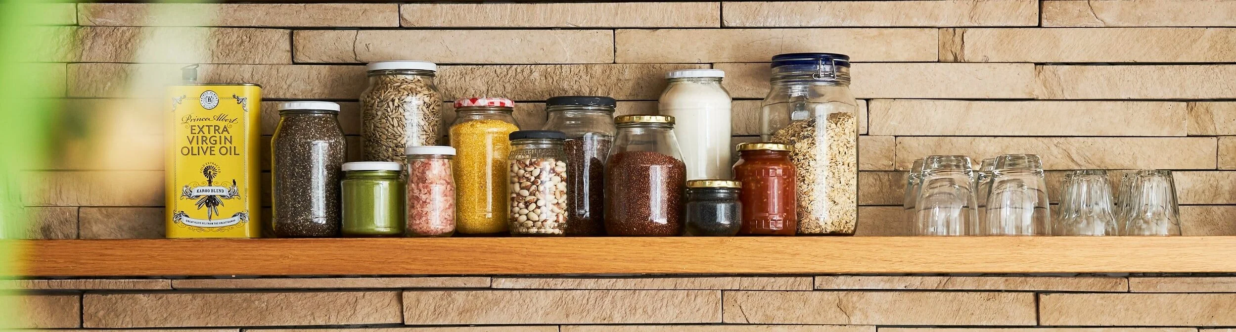 Cheap to Chic: Kitchen Organization Solutions for Every Budget