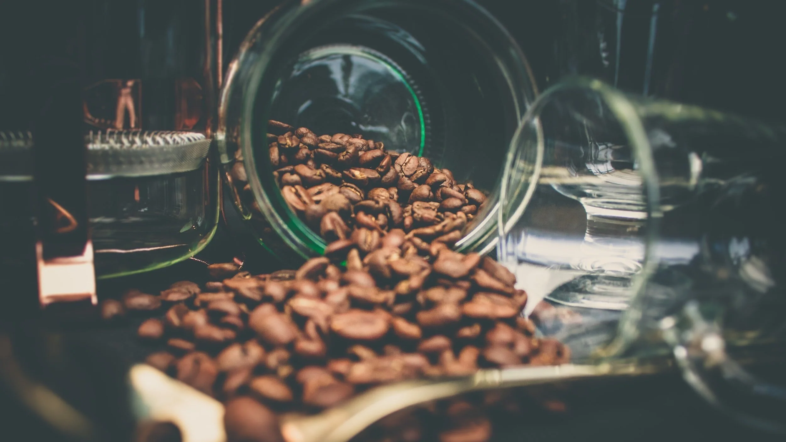 My Morning Coffee Routine