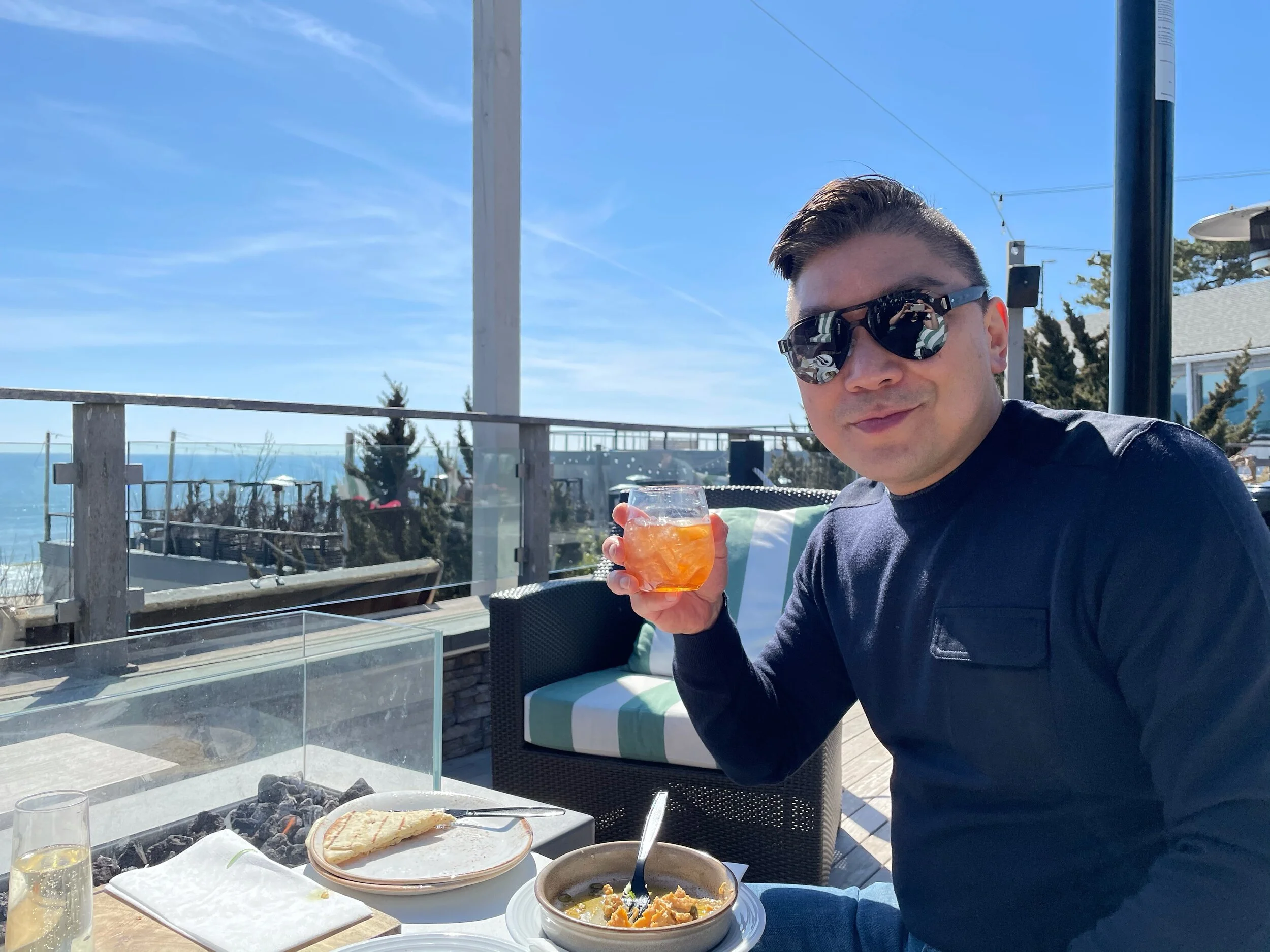 Hamptons Guide: Gurney's Montauk