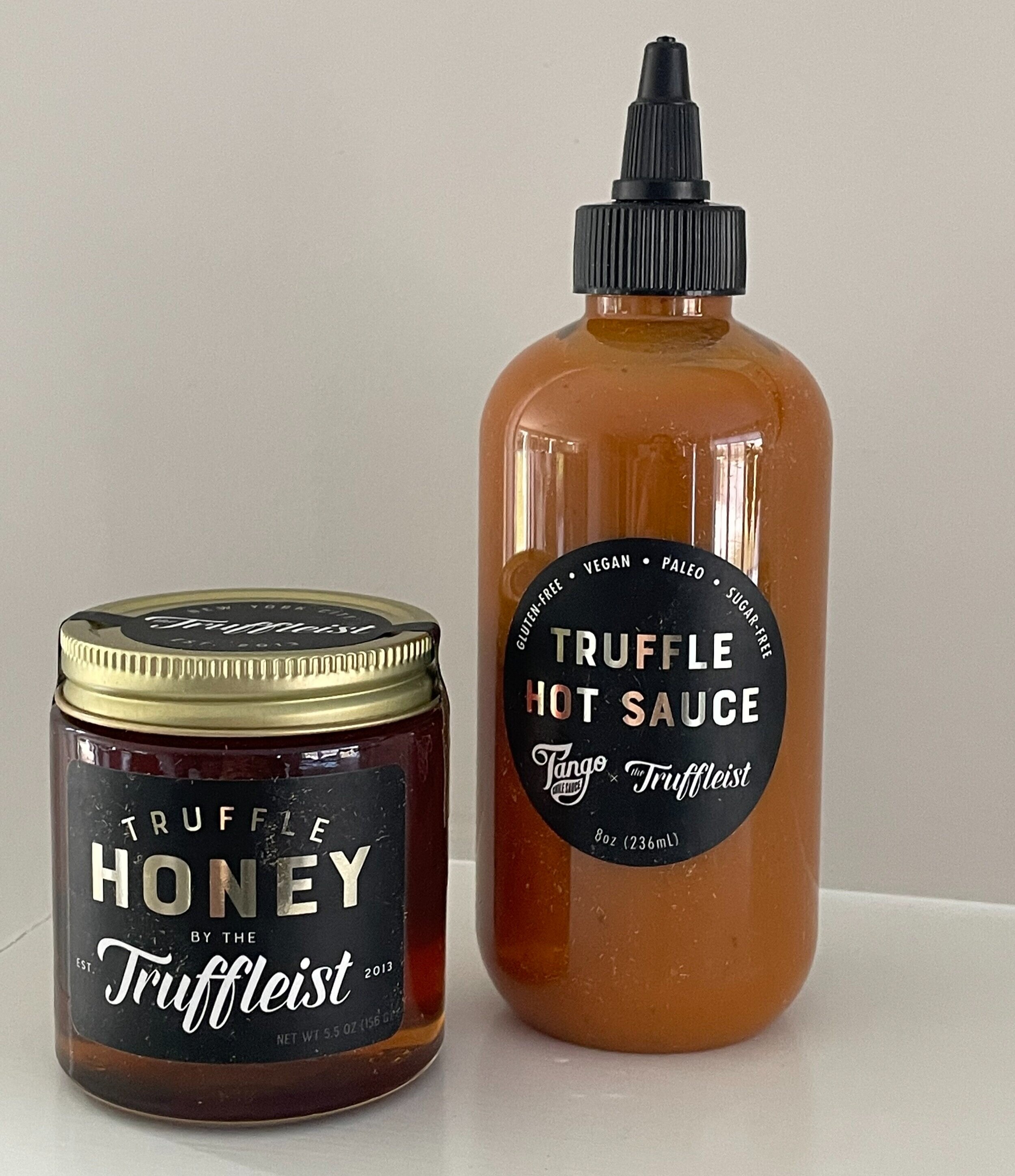 Gourmet Gifts: The Truffleist 