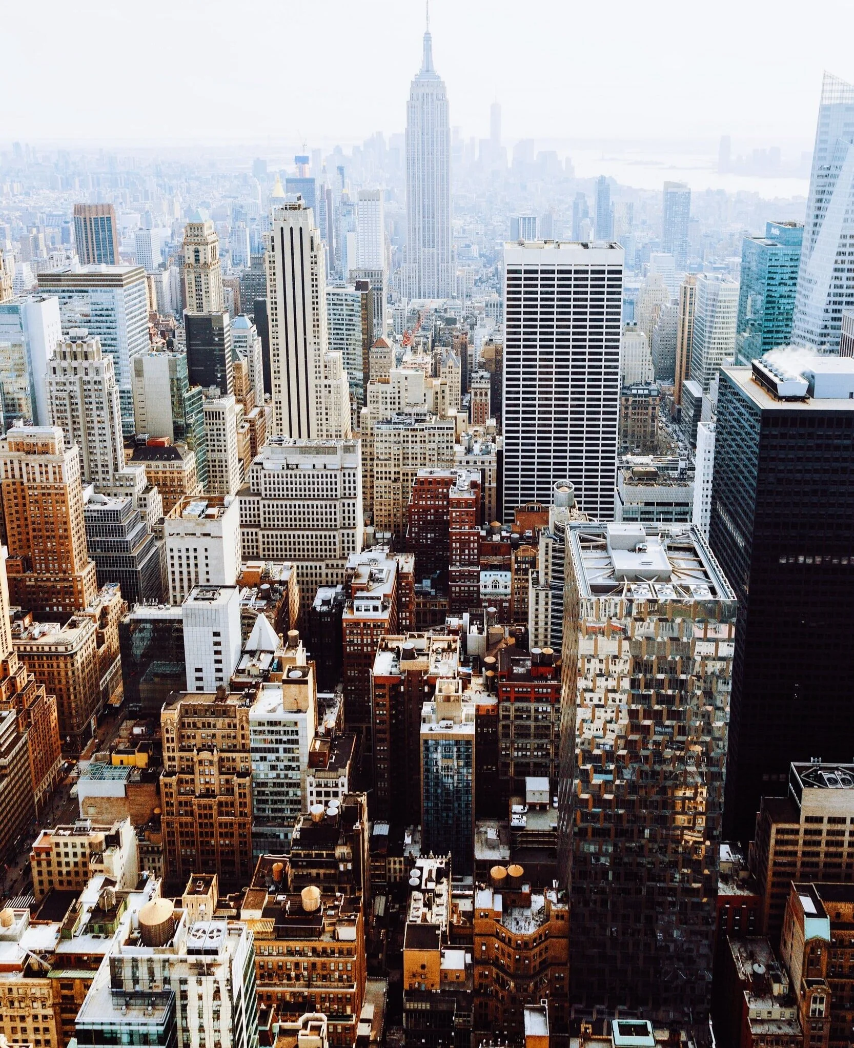 NYC Guide: 24 Hours in NYC