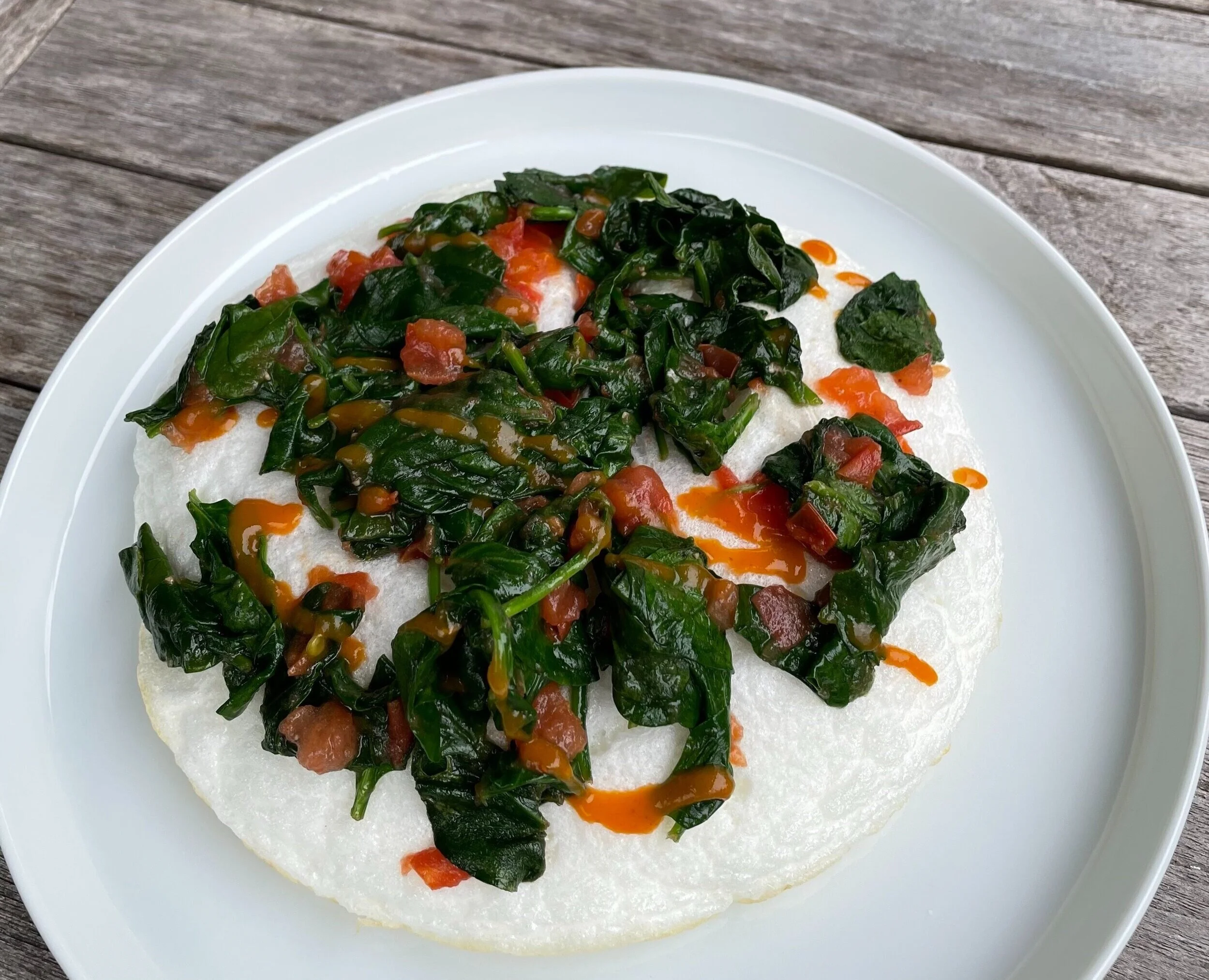 EATS: Fluffy Eggs Recipe
