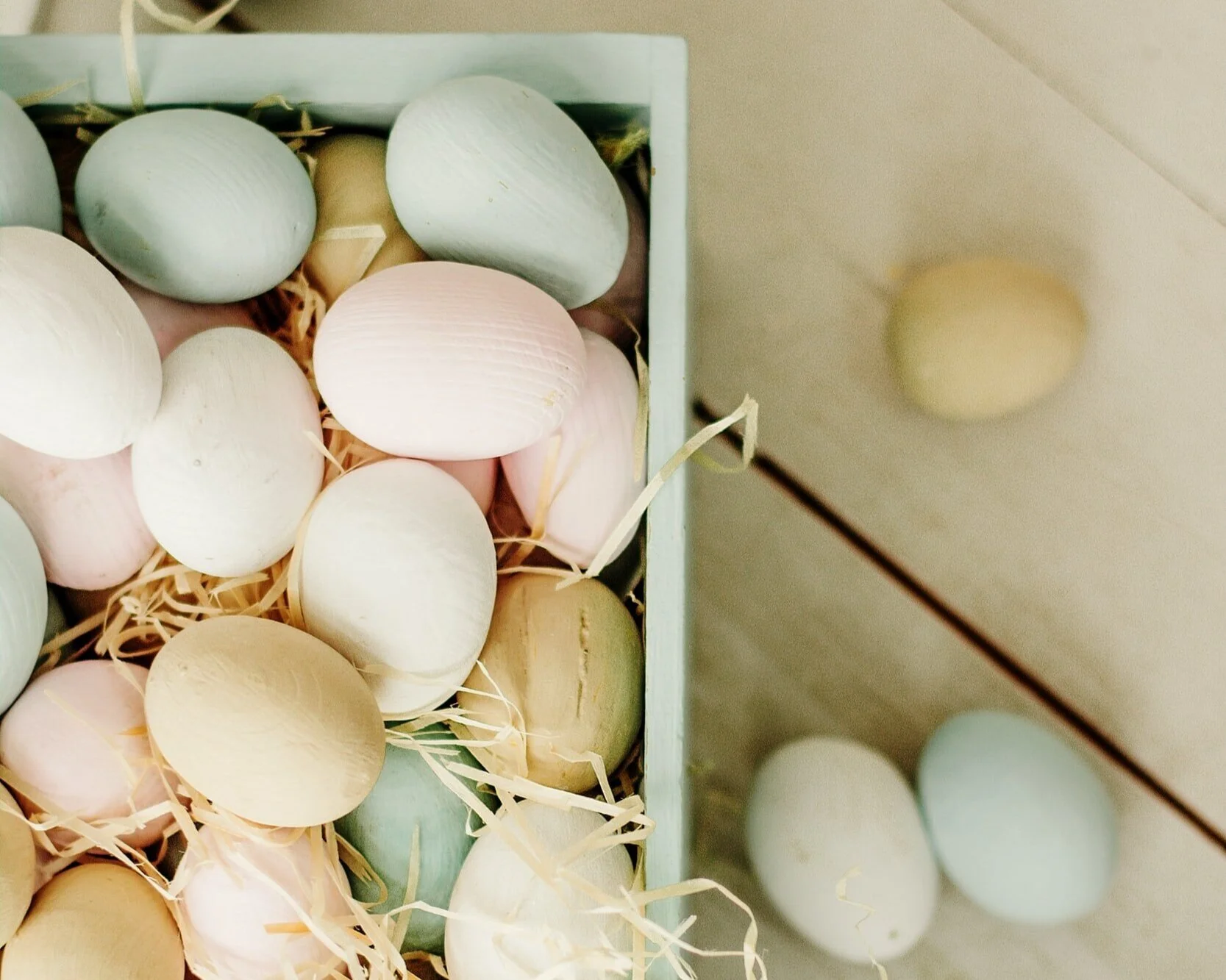 Our Favorite Finds for Easter 