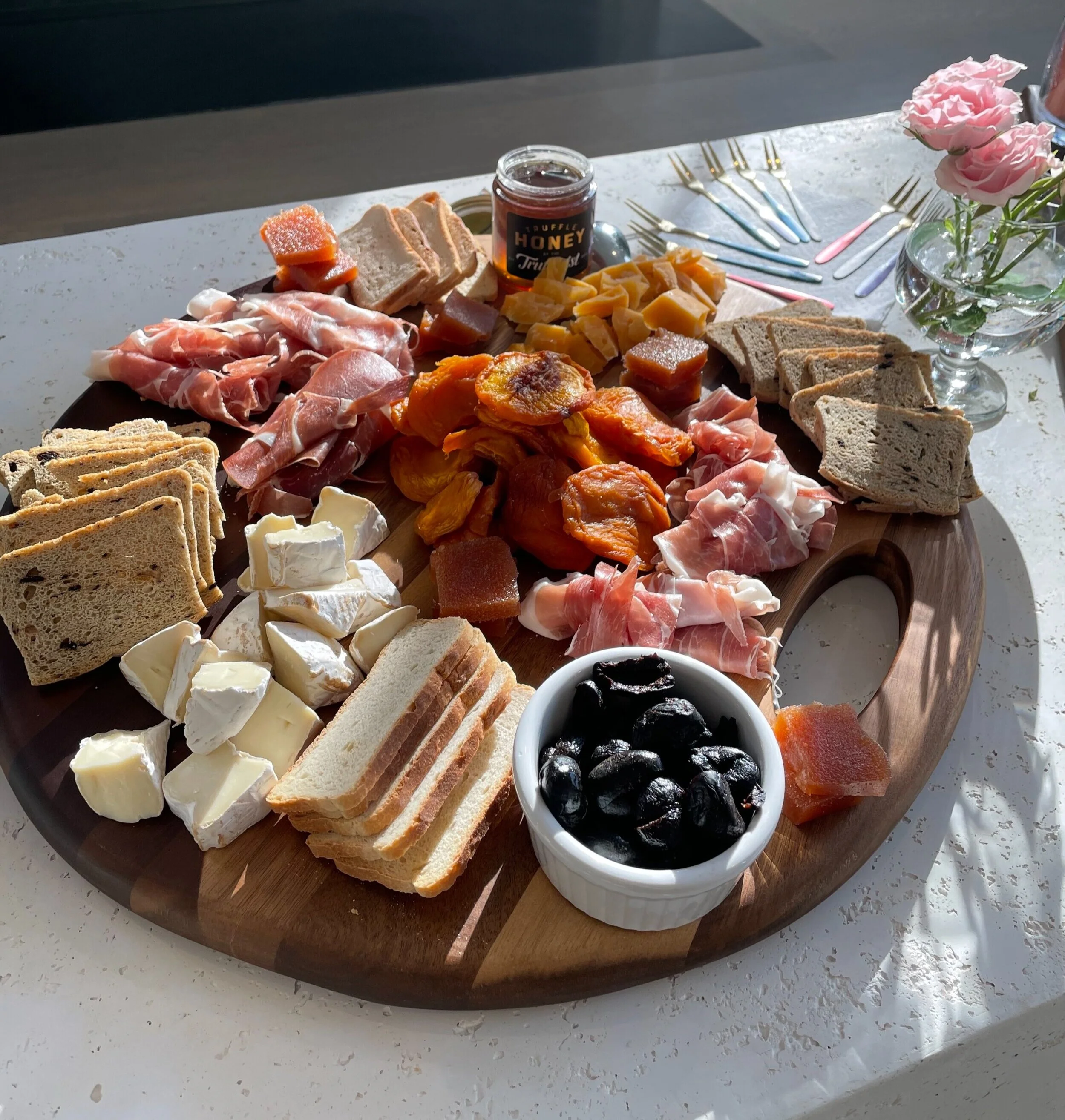 Tips for Creating the Perfect Charcuterie Board