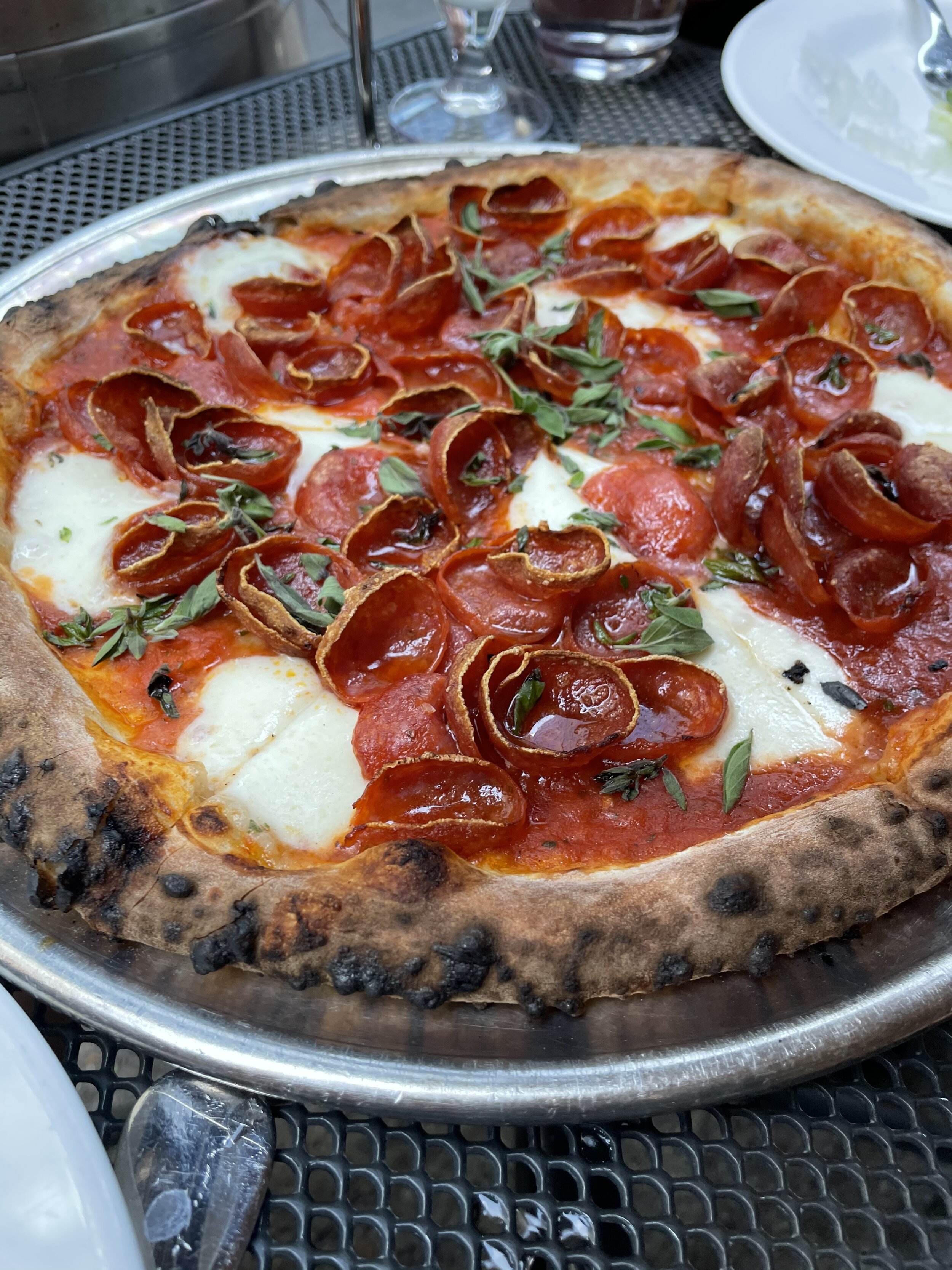 Philadelphia Guide: Pizzeria Vetri 