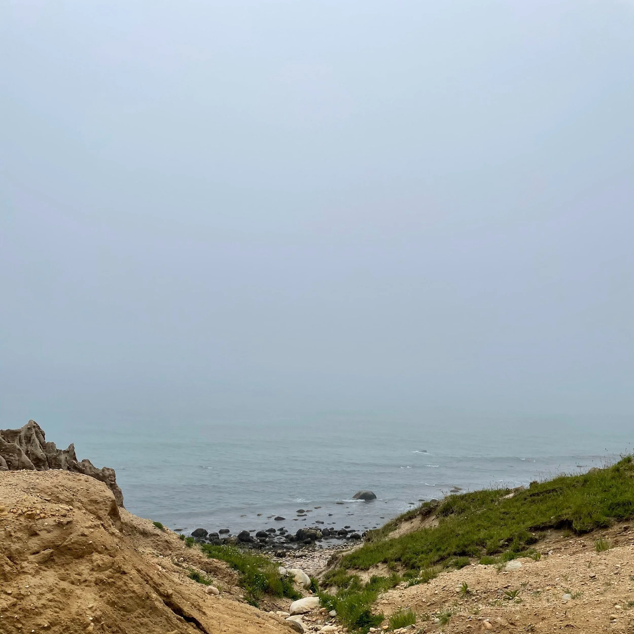 Hamptons Guide: Montauk Bluffs