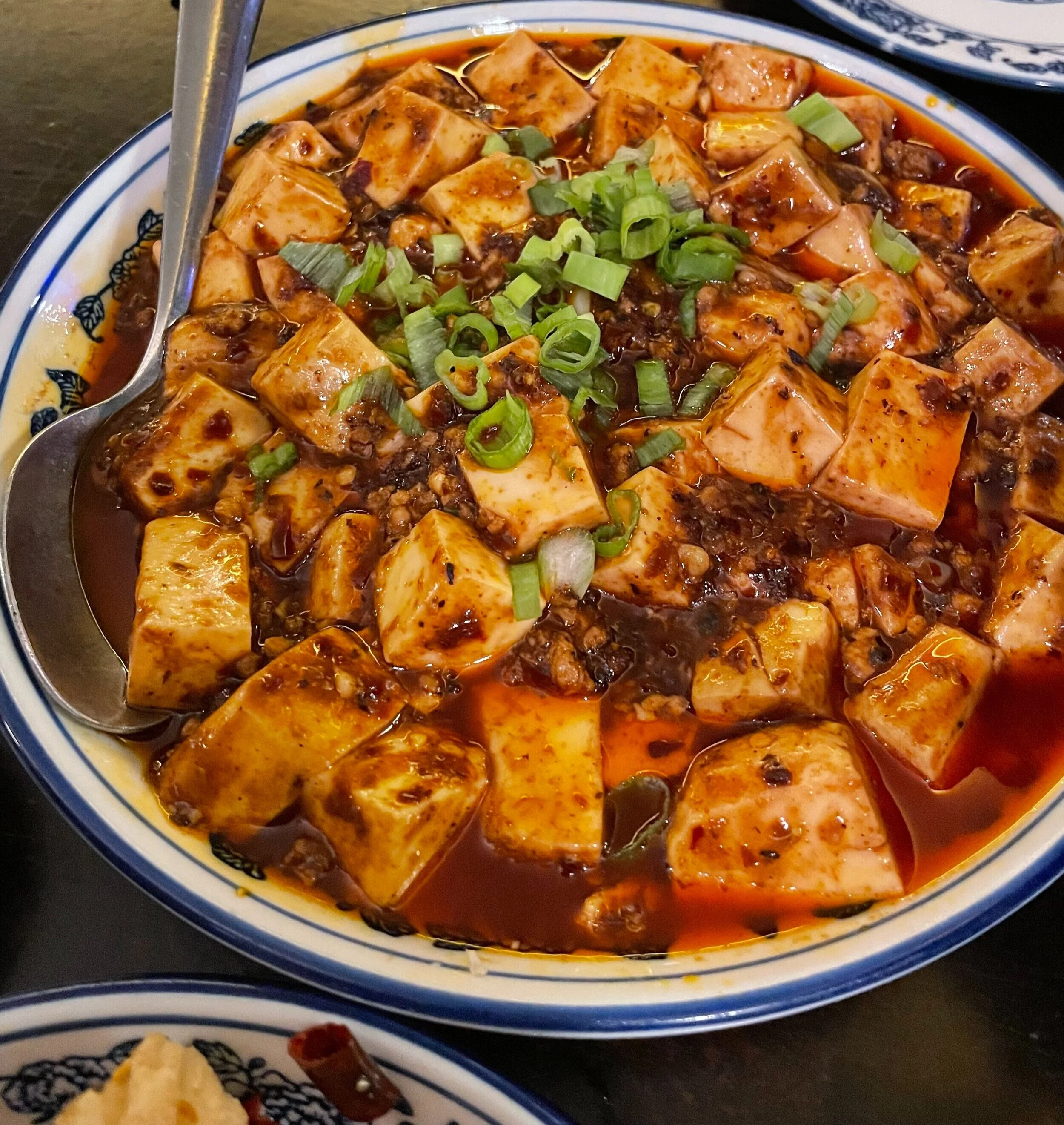 NYC Guide: Blue Willow