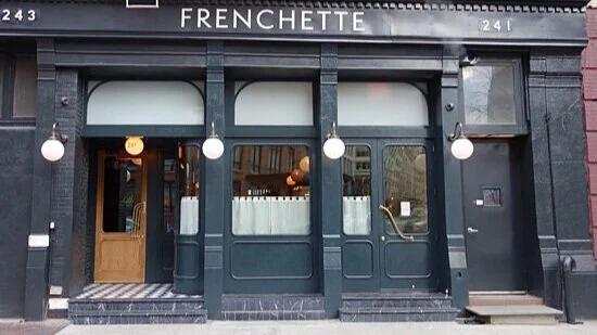 NYC Guide: Frenchette