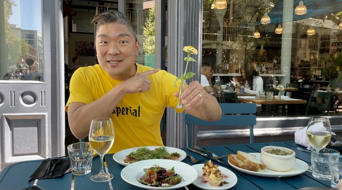 Seattle Guide: Eats