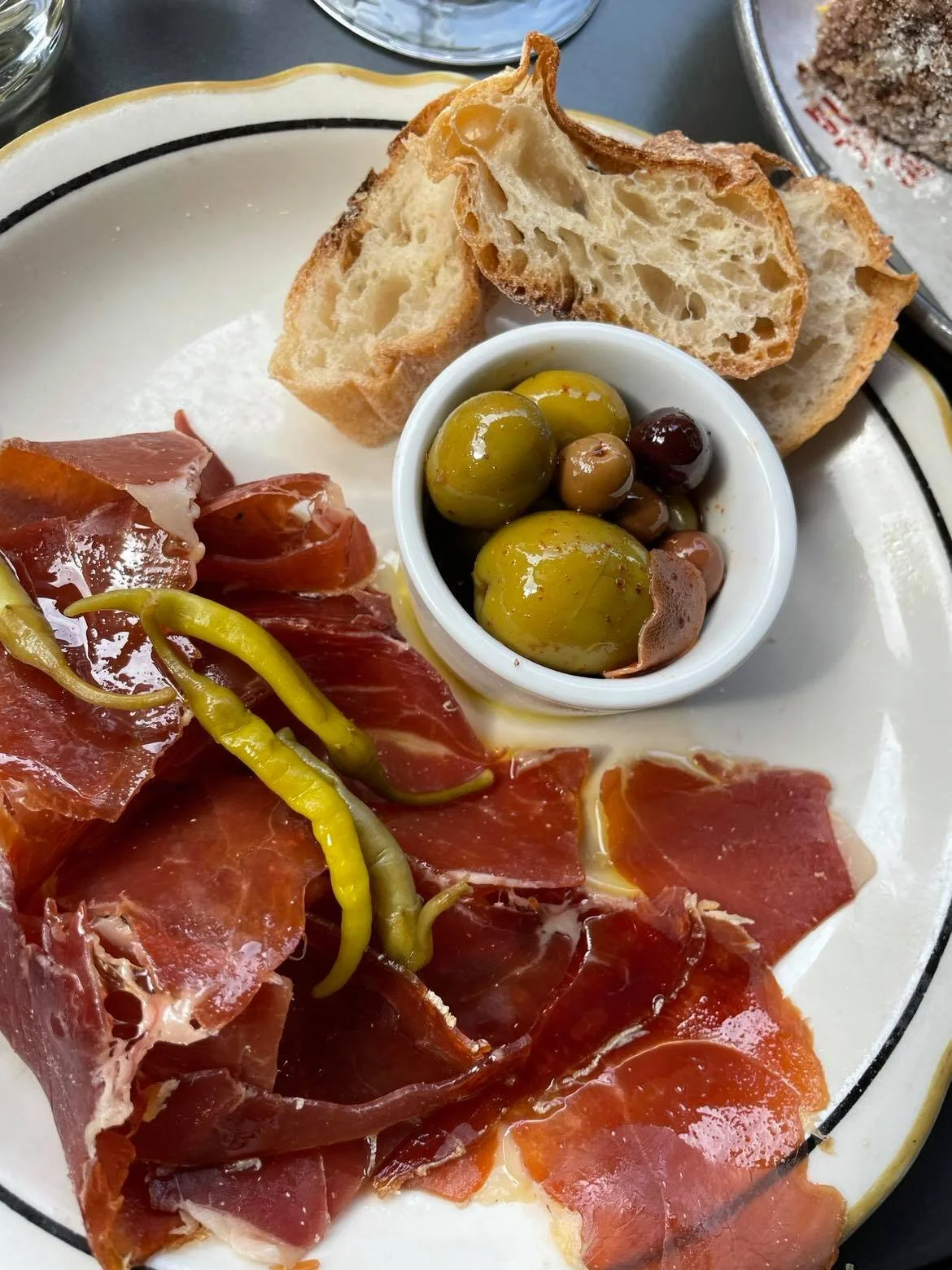 NYC Guide: Boqueria