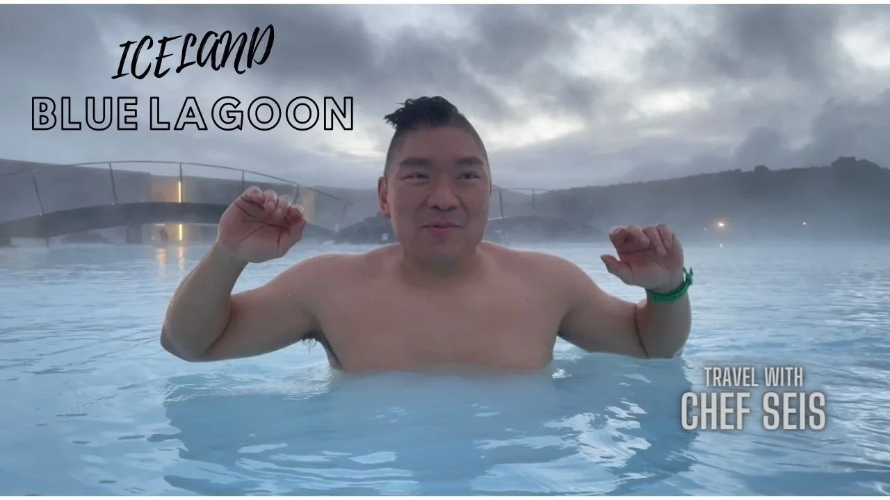 Iceland Guide: The Blue Lagoon