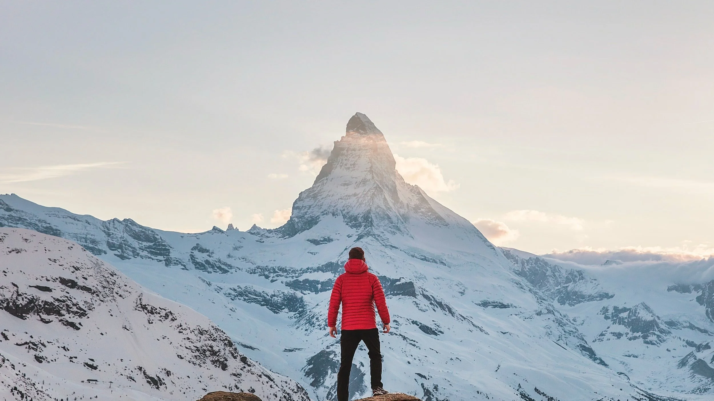 Holiday Gift Guide: For Him