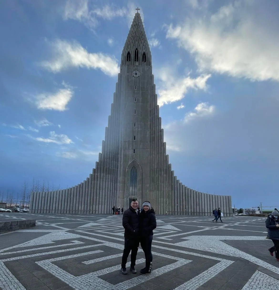 Iceland Guide: Day in Reykjavik