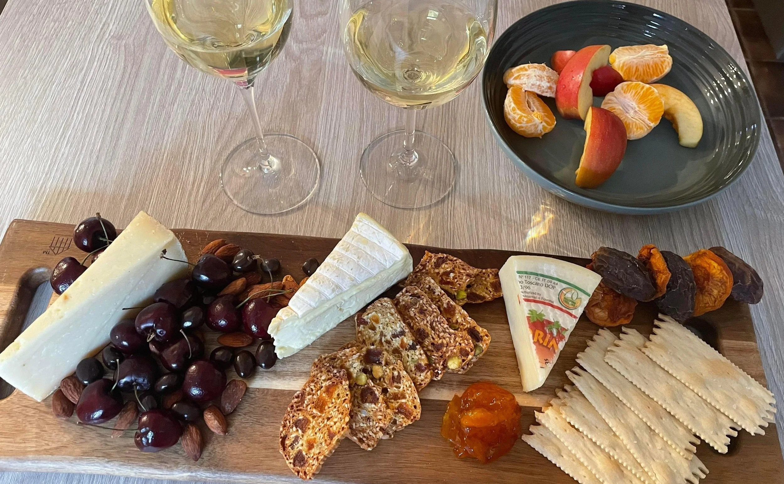 Murray's Cheese Box