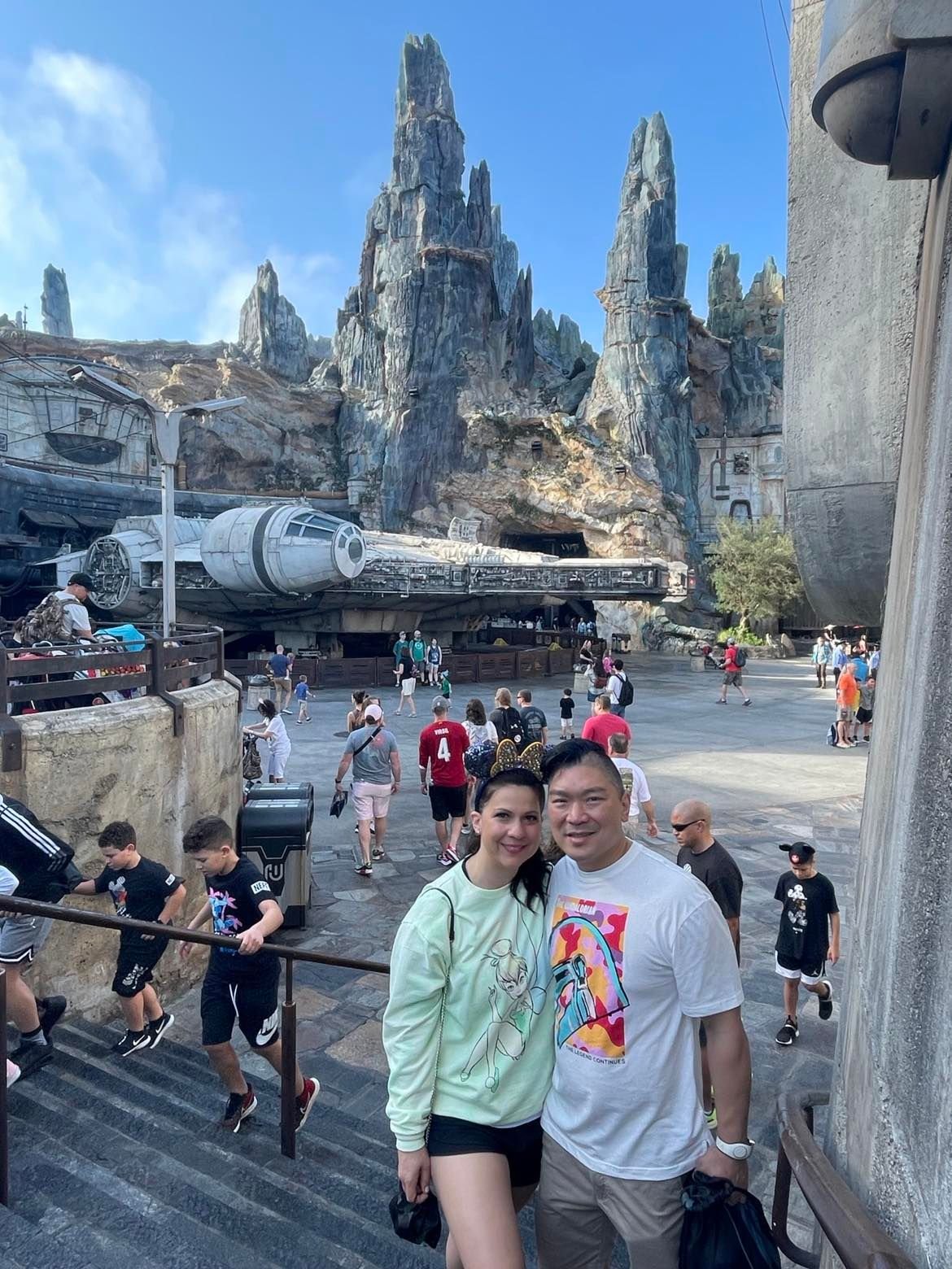 Walt Disney World: Hollywood Studios