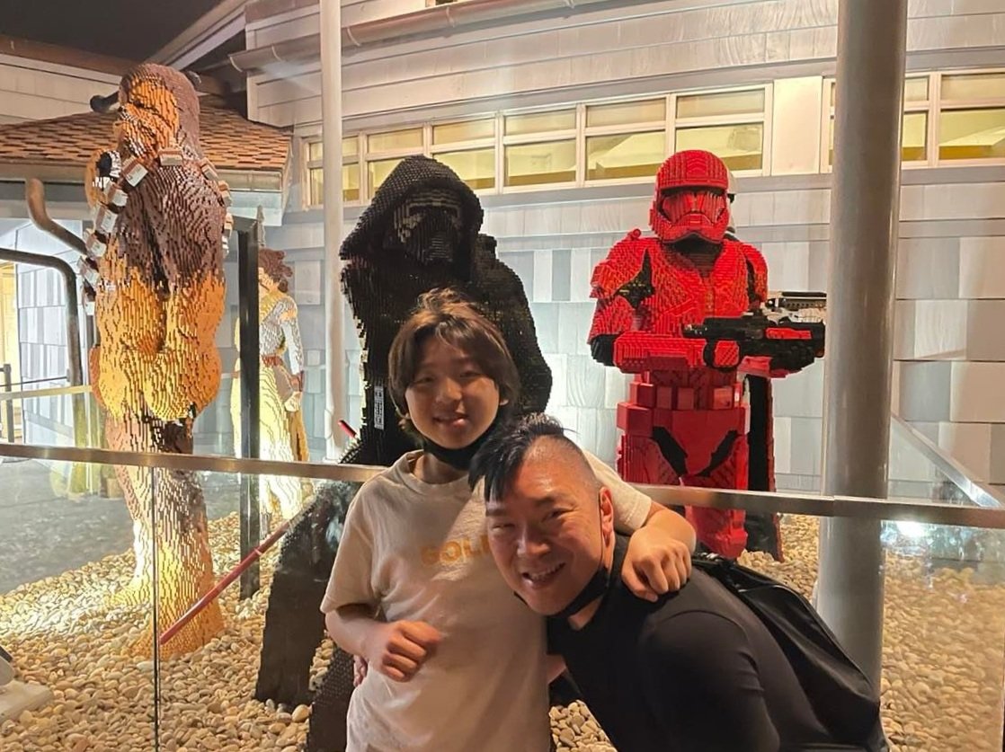 Walt Disney World: Disney Springs