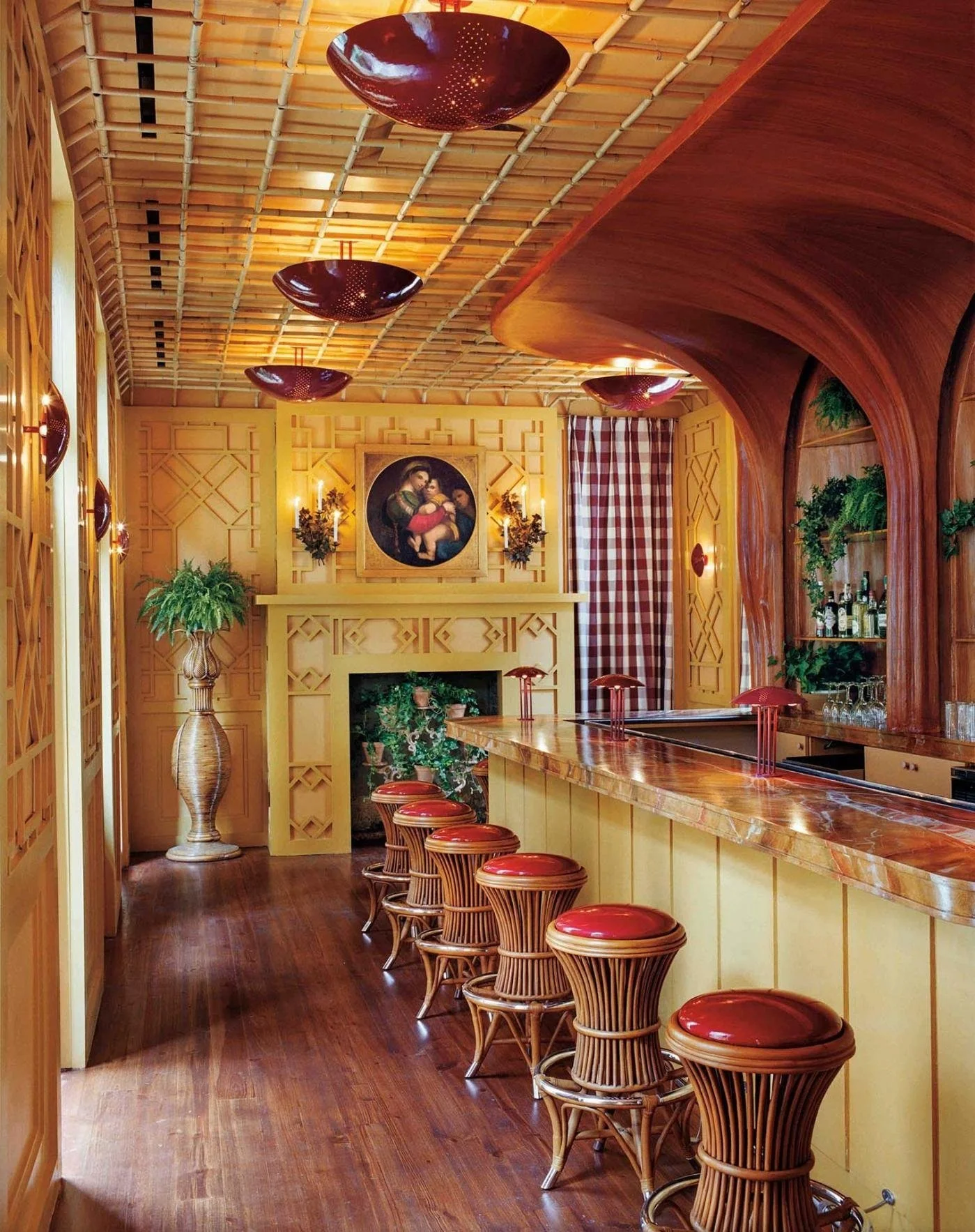 New Orleans Guide: Elysian Bar 