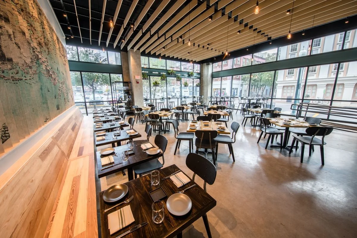 New Orleans Guide: Maypop