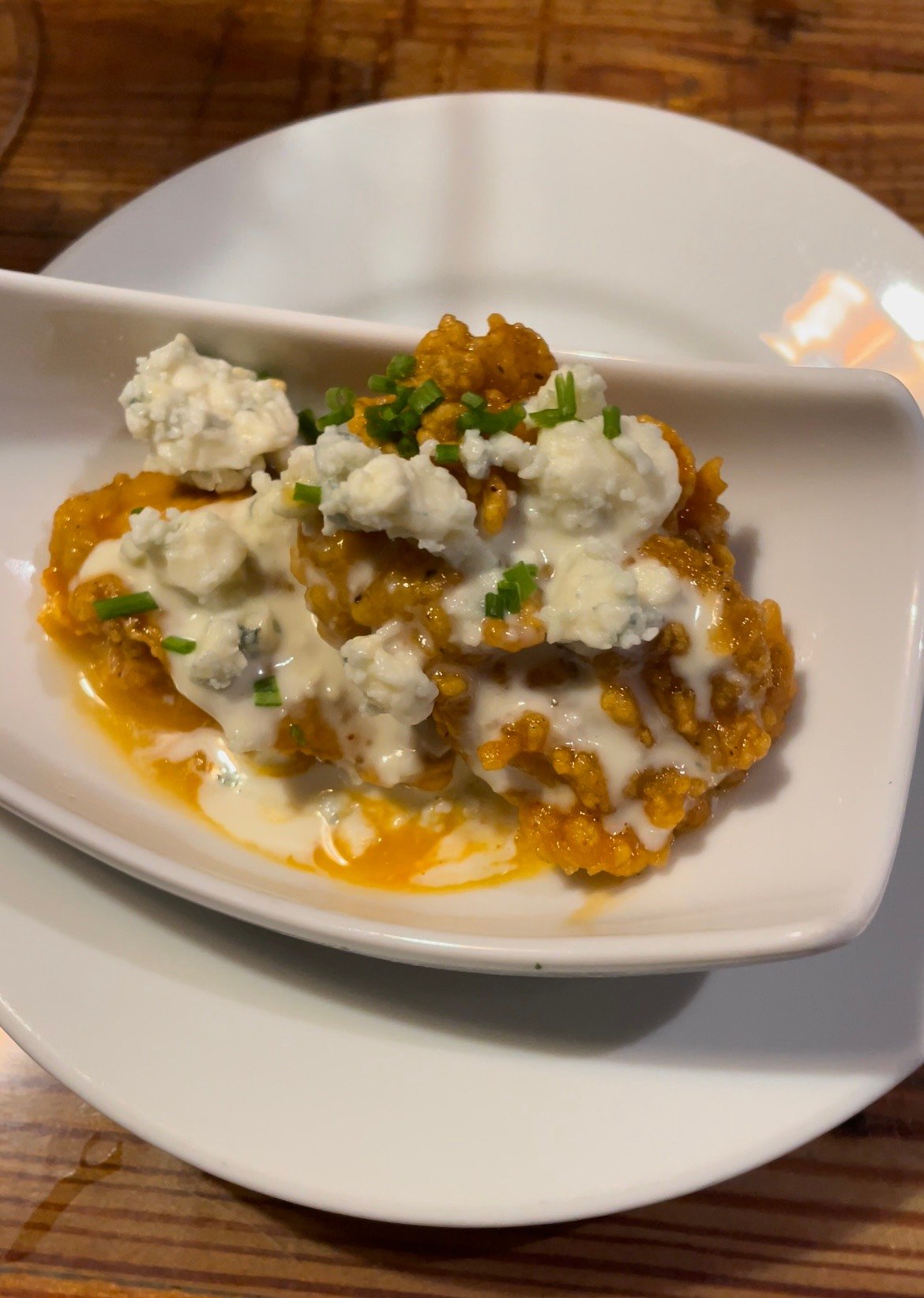 New Orleans Guide: Red Fish Grill