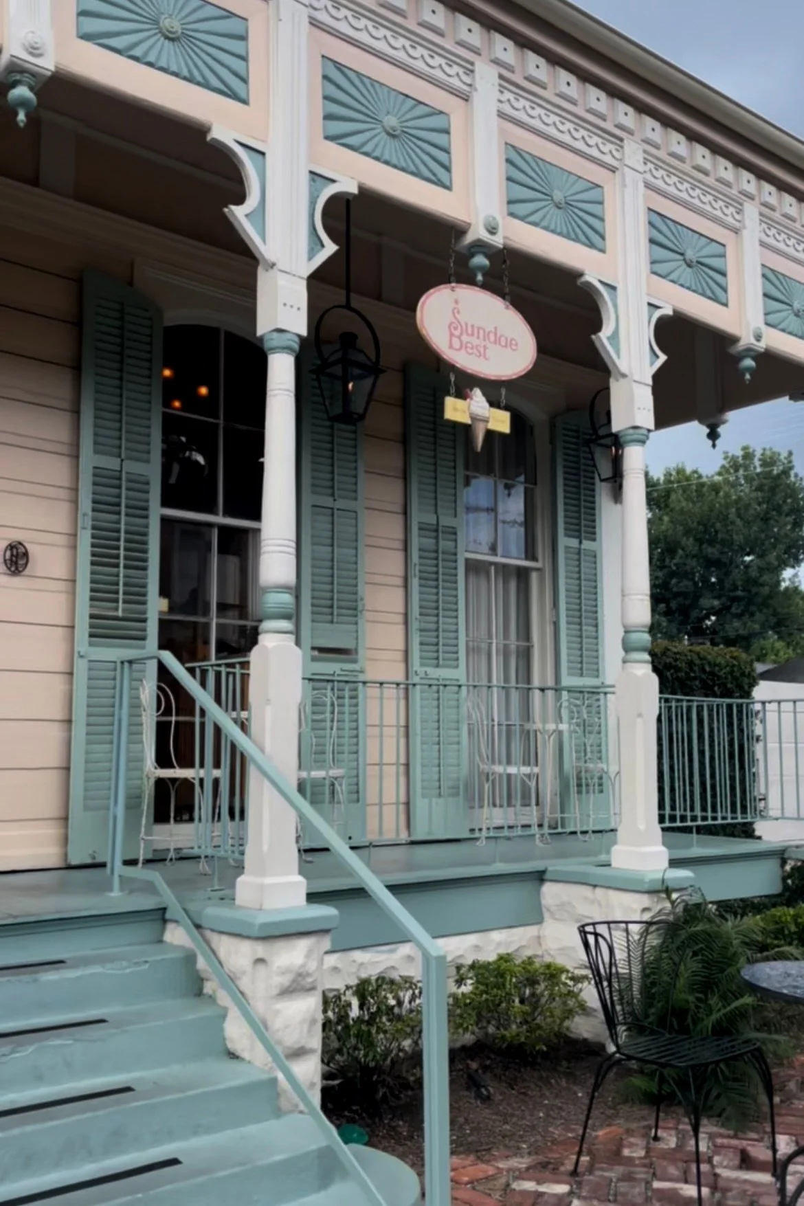New Orleans Guide: Sundae Best