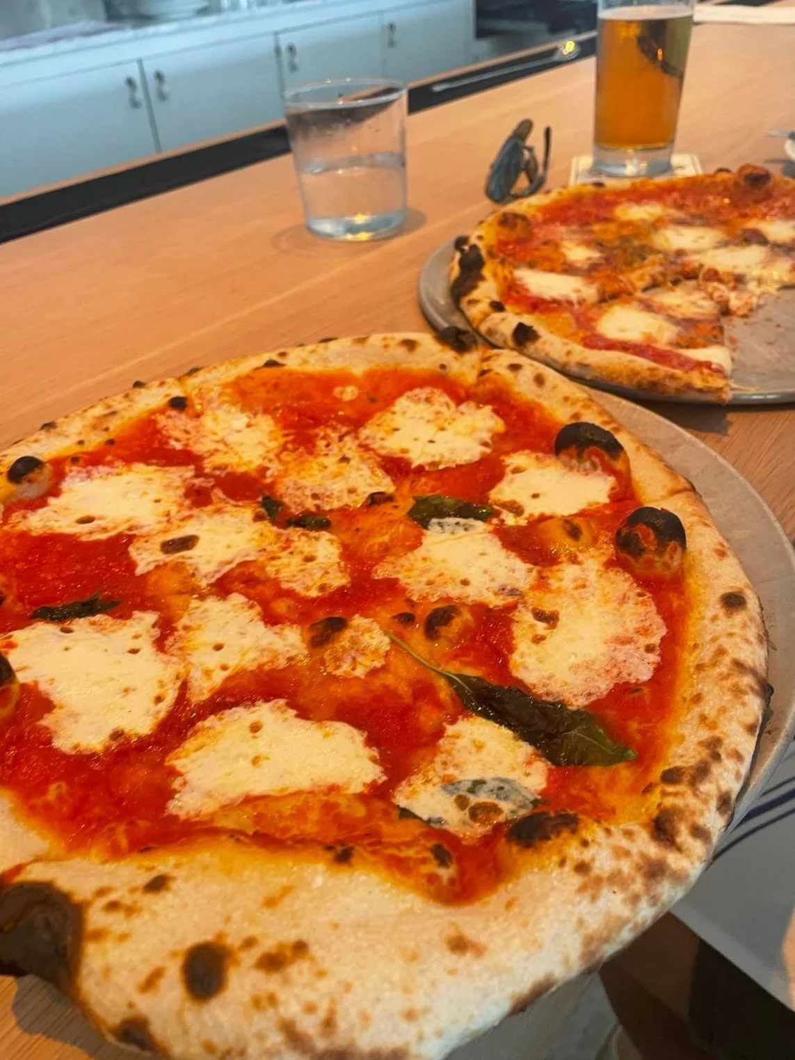 Hamptons Guide: Roberta's Pizza Montauk
