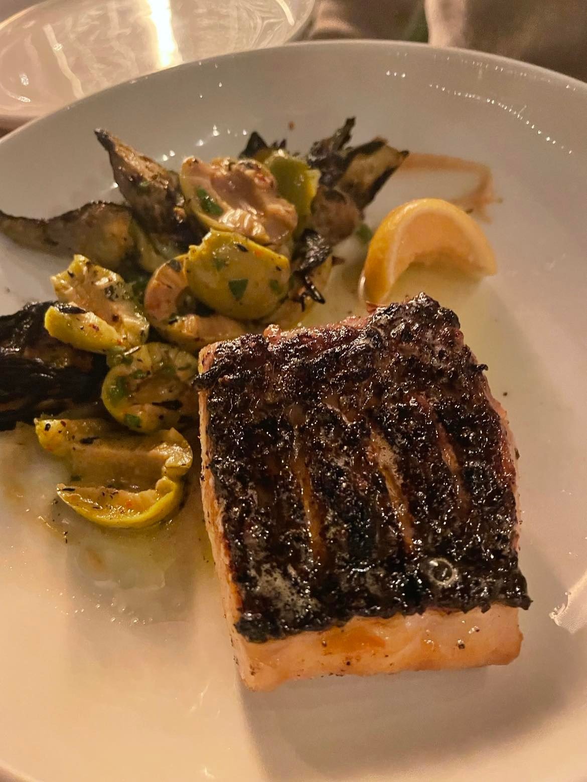 Hamptons Guide: il Buco al Mare