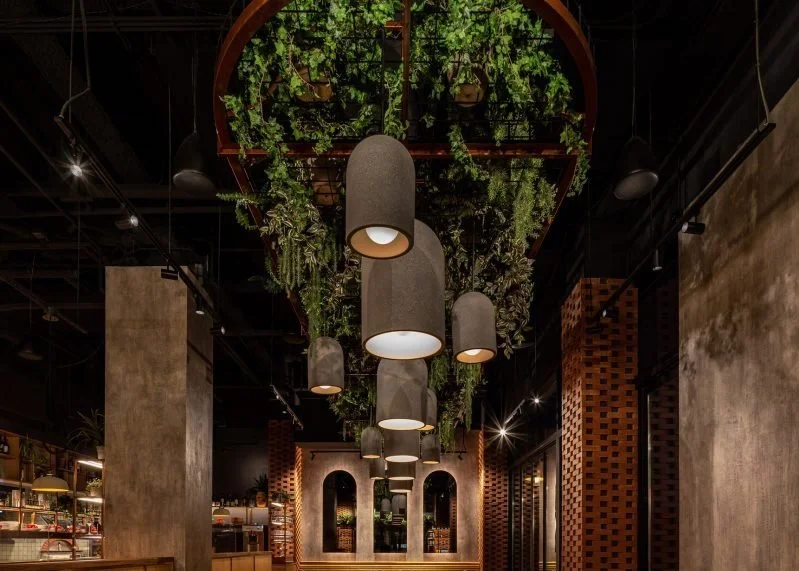 Chicago Guide: Andros Taverna 