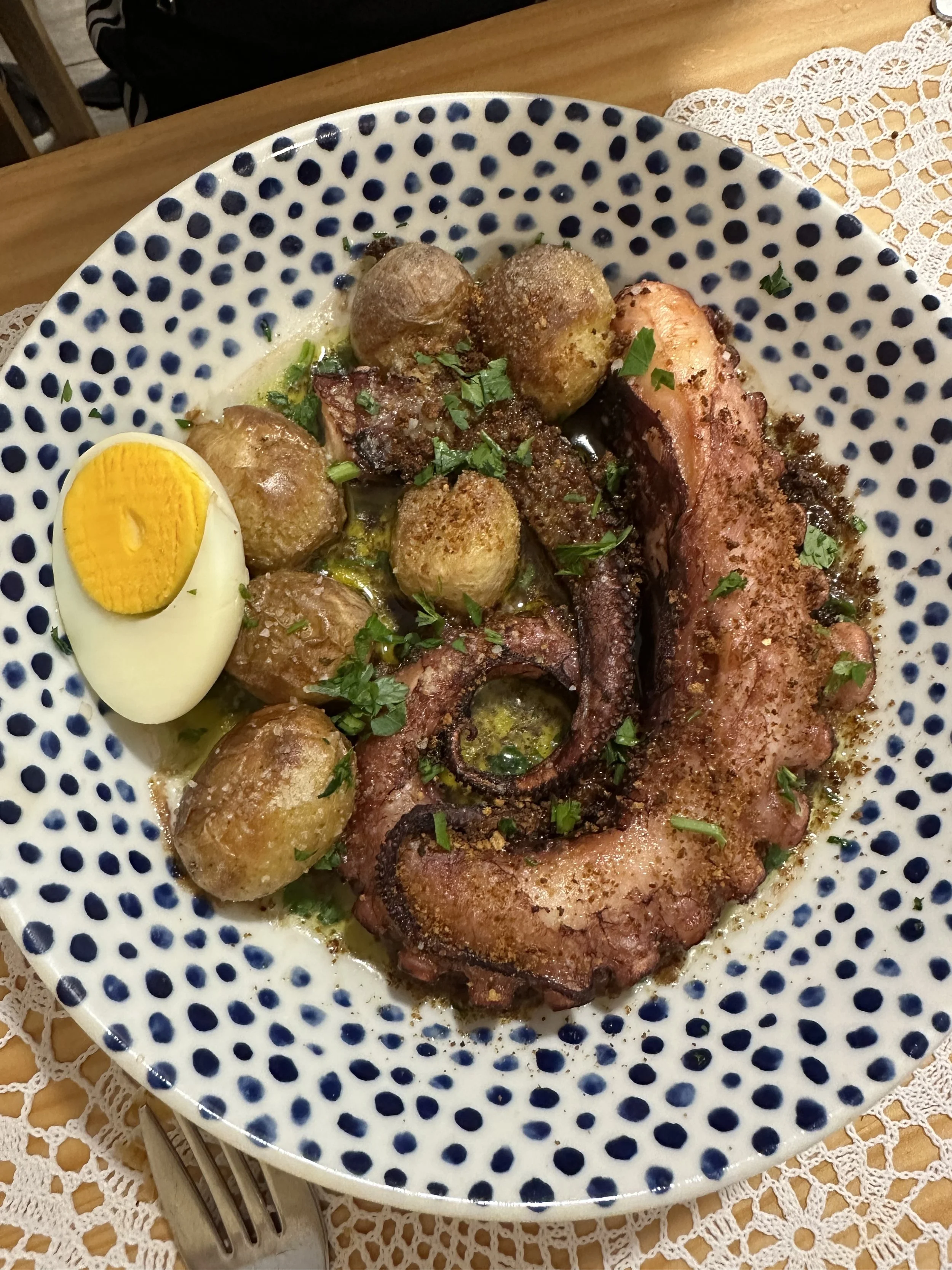 Portugal Guide: VOLTARIA - Petisqueira Portuguesa Porto